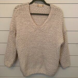 Cozy Altar'd State Sweater- S/M